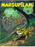 Marsupilami - tome 35
